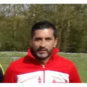 DA SILVA Marc