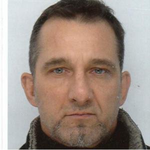 CHAMEROIS Fabrice