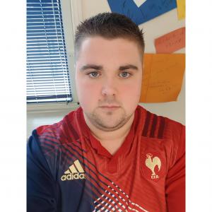 CALLAY Romain