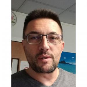 LAVERGNE Stephane