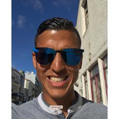BOUNAANAA Moussa