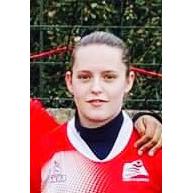 CYTARZINSKI Jennifer